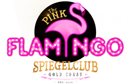 Pink Flamingo Gold Coast