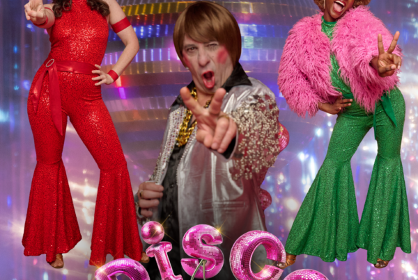 Tighty Birdy Tuesdays