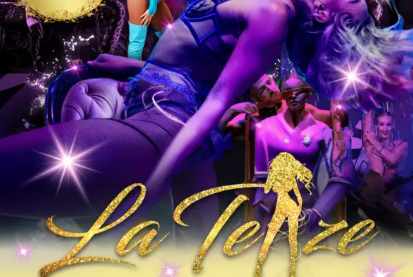 La Teaze