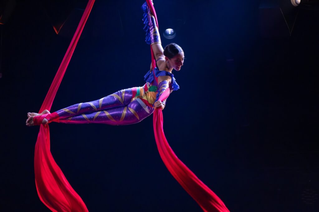 circus-aerial circus-aerial