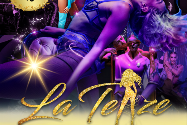 La Teaze