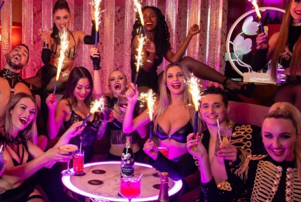 Group Booking Discount