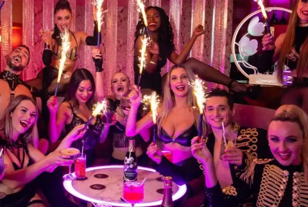 Group Booking Discount